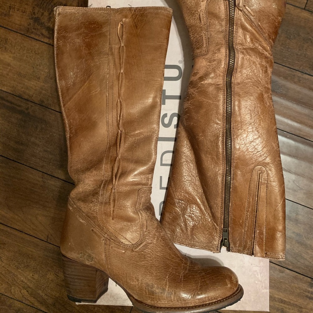 Bed Stü Boots